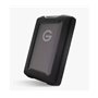 SanDisk G-DRIVE ArmorATD disque dur externe 4 To Gris