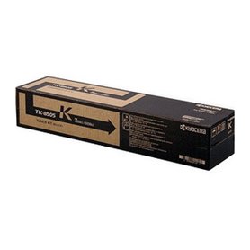 KYOCERA TK-8505K Cartouche de toner 1 pièce(s) Original Noir