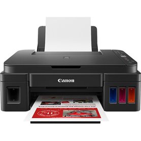 Canon PIXMA G3410 Jet d'encre A4 4800 x 1200 DPI 8