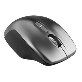 Canyon MW-21 souris Droitier RF sans fil Optique 1600 DPI