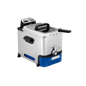 Tefal Oleoclean Pro Inox & Design FR8040 Unique 3