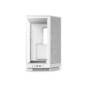 NZXT H6 Air Flow Midi Tower Blanc