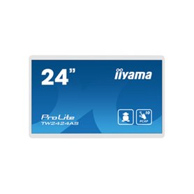 iiyama TW2424AS-W1 affichage de messages Panneau plat de signalisation numérique 60