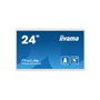 iiyama TW2424AS-W1 affichage de messages Panneau plat de signalisation numérique 60