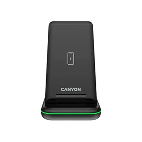 Canyon WS-304 Mobile/smartphone USB Type-C