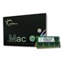 G.Skill 4GB DDR3-1066 SQ MAC module de mémoire 4 Go 1 x 4 Go 1066 MHz