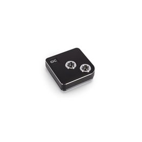 Alphacool 13443 pièce et accessoire pour systèmes de refroidissement d'ordinateurs Bloc d'eau
