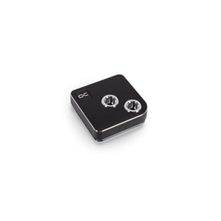 Alphacool 13443 pièce et accessoire pour systèmes de refroidissement d'ordinateurs Bloc d'eau