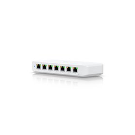 Ubiquiti Ultra Géré L2 Gigabit Ethernet (10/100/1000) Connexion Ethernet