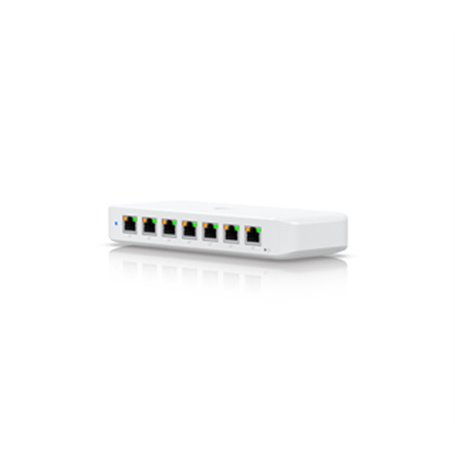 Ubiquiti Ultra Géré L2 Gigabit Ethernet (10/100/1000) Connexion Ethernet