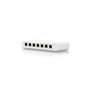 Ubiquiti Ultra Géré L2 Gigabit Ethernet (10/100/1000) Connexion Ethernet