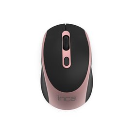 Inca IWM-211RG souris Droitier RF sans fil Optique 1600 DPI