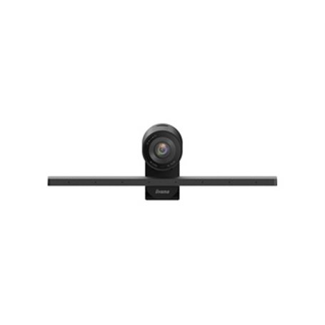 iiyama UC-CAM10PRO-MA1 webcam 8