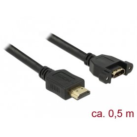 DeLOCK 85463 câble HDMI 0