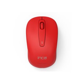 Inca IWM-331RK souris Ambidextre RF sans fil Optique 1600 DPI