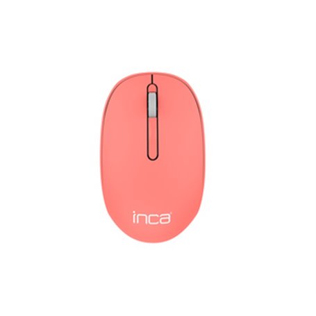 Inca IWM-241RT souris Droitier RF sans fil