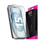 Smart Engineered SE0-F0506-0423-23-M écran et protection arrière de téléphones portables Protection d'écran transparent Apple 1