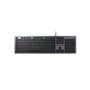 COUGAR Gaming Vantar AX clavier USB AZERTY Français Noir