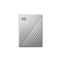 Western Digital My Passport Ultra for Mac disque dur externe 5 To Argent