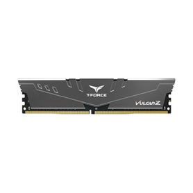 Team Group T-FORCE VULCAN Z TLZGD432G3600HC18JDC01 module de mémoire 32 Go 2 x 16 Go DDR4 3600 MHz