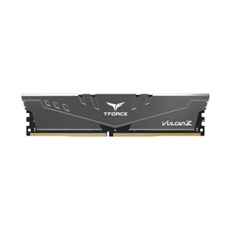 Team Group T-FORCE VULCAN Z TLZGD432G3600HC18JDC01 module de mémoire 32 Go 2 x 16 Go DDR4 3600 MHz
