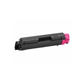 KYOCERA TK-580M Cartouche de toner 1 pièce(s) Original Magenta