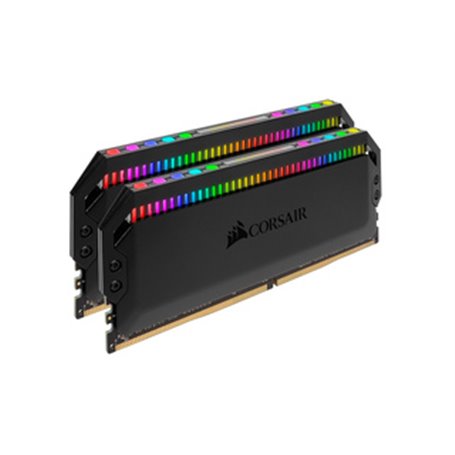 Corsair Dominator CMT32GX4M2C3466C16 module de mémoire 32 Go 2 x 16 Go DDR4 3466 MHz