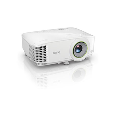 BenQ EW600 vidéo-projecteur Projecteur à focale standard 3600 ANSI lumens DLP WXGA (1280x800) Blanc