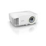 BenQ EW600 vidéo-projecteur Projecteur à focale standard 3600 ANSI lumens DLP WXGA (1280x800) Blanc