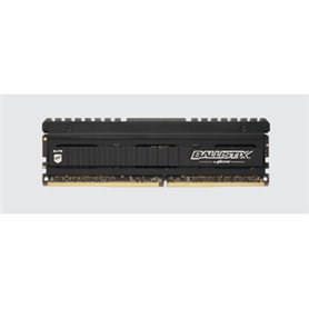 Ballistix Elite module de mémoire 4 Go 1 x 4 Go DDR4 3200 MHz