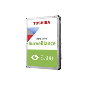 Toshiba S300 3.5" 6 To SATA