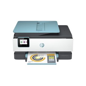 HP OfficeJet Pro Imprimante Tout-en-un HP 8025e