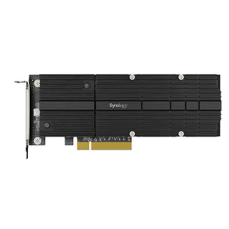 Synology M2D20 carte et adaptateur d'interfaces Interne PCIe