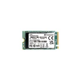 Transcend 400S M.2 2 To PCI Express 3.0 3D NAND NVMe