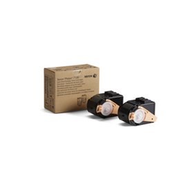 Xerox Cartouche de toner Cyan Phaser 7100
