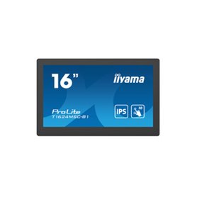 iiyama T1624MSC-B1 affichage de messages Écran plat interactif 39