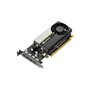 PNY VCNT1000-8GB-SB carte graphique NVIDIA T1000 8 Go GDDR6