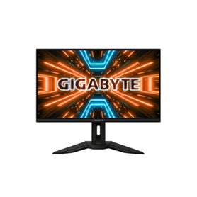 Gigabyte M32U écran plat de PC 80 cm (31.5") 3840 x 2160 pixels 4K Ultra HD LED Noir