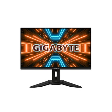 Gigabyte M32U écran plat de PC 80 cm (31.5") 3840 x 2160 pixels 4K Ultra HD LED Noir