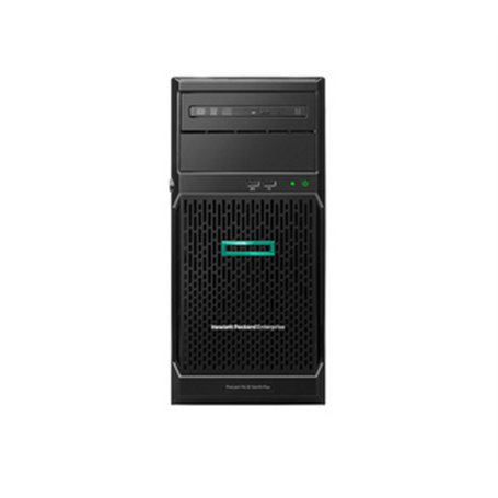 HPE ProLiant P44718-421 serveur Tour (4U) Intel Xeon E E-2314 2