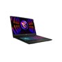 MSI Katana 17 B13VFK-1042FR Intel® Core i7 i7-13620H Ordinateur portable 43