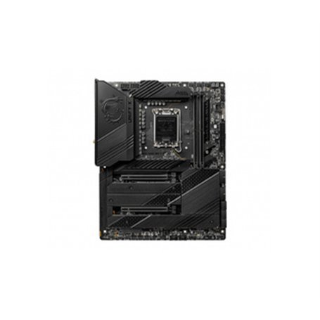 MSI MEG Z690 UNIFY-X carte mère Intel Z690 LGA 1700 ATX