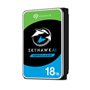 Seagate Surveillance HDD SkyHawk AI 3.5" 18 To Série ATA III