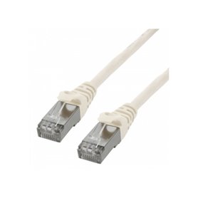 MCL FTP6-2M/W câble de réseau Blanc Cat6 F/UTP (FTP)