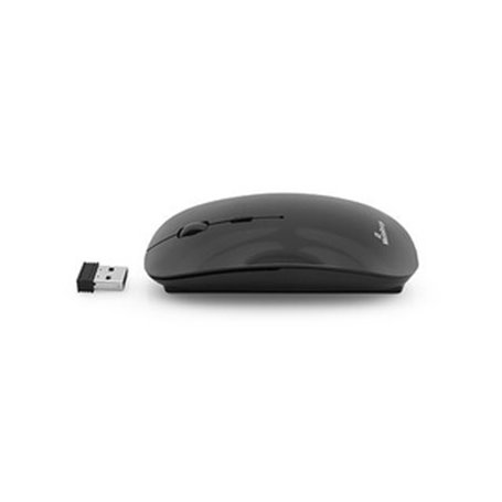 MediaRange MROS215 souris Bureau Droitier RF sans fil Optique 1600 DPI