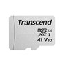 Transcend 300S 8 Go MicroSDHC NAND Classe 10