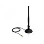 DeLOCK 88413 antenne Antenne omni-directionnelle RP-SMA 4 dBi