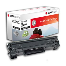 AgfaPhoto APTHPCF279AE Cartouche de toner 1 pièce(s) Compatible Noir