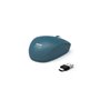 Port Designs 900545 souris Bureau Ambidextre RF sans fil Optique 1600 DPI