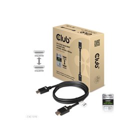 CLUB3D CAC-1370 câble HDMI 1